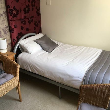 Dean Valley Panorama Bed & Breakfast Lydney Εξωτερικό φωτογραφία