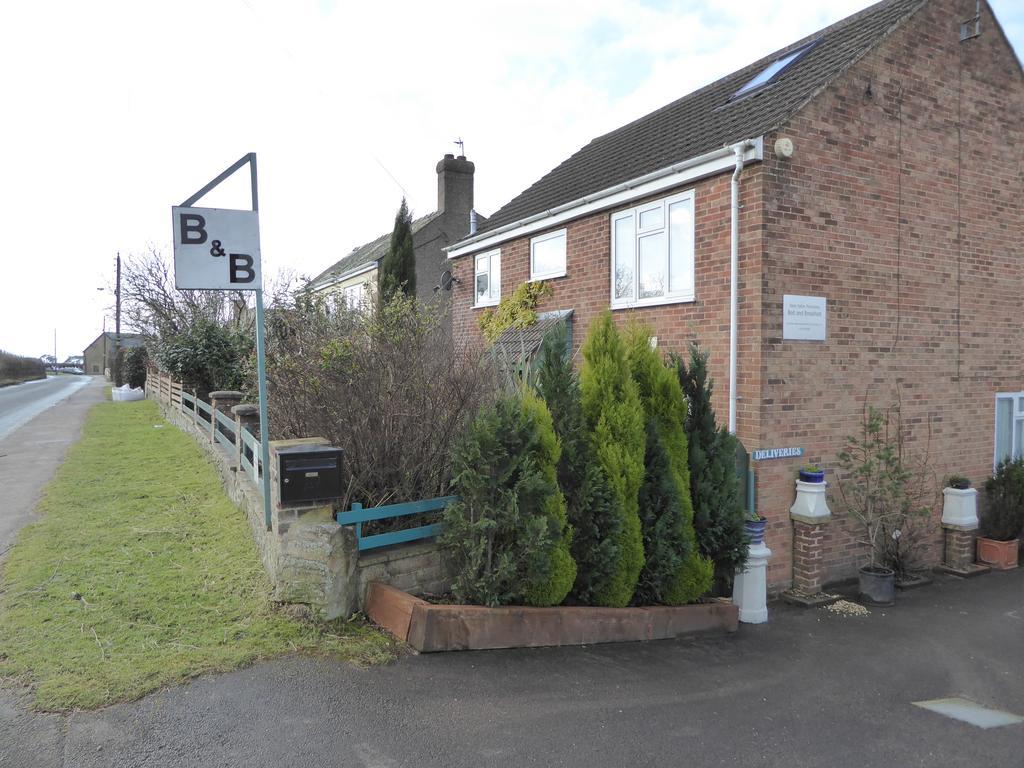 Dean Valley Panorama Bed & Breakfast Lydney Εξωτερικό φωτογραφία
