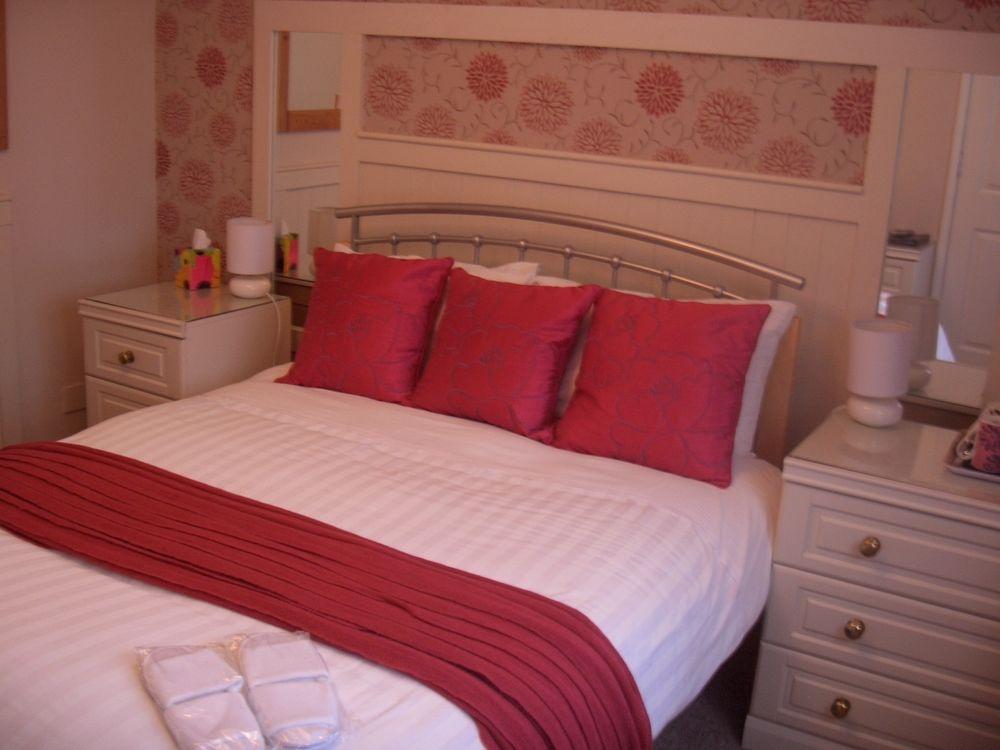 Dean Valley Panorama Bed & Breakfast Lydney Εξωτερικό φωτογραφία