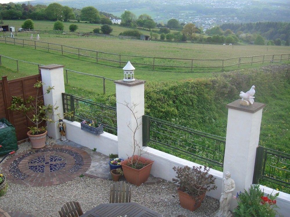 Dean Valley Panorama Bed & Breakfast Lydney Εξωτερικό φωτογραφία