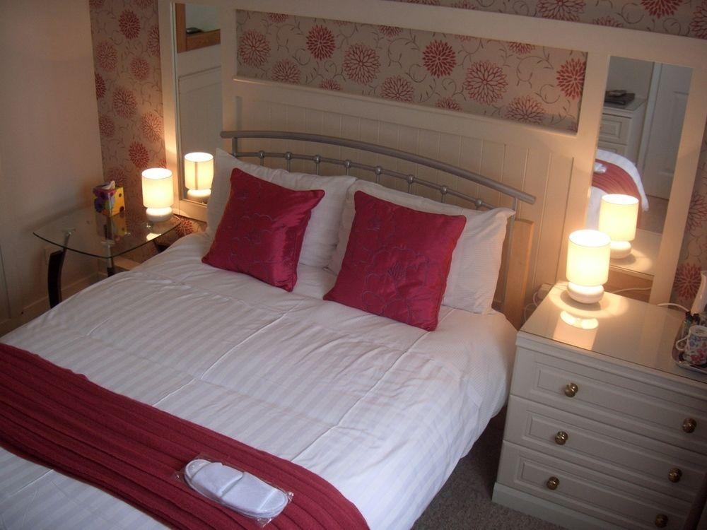 Dean Valley Panorama Bed & Breakfast Lydney Εξωτερικό φωτογραφία