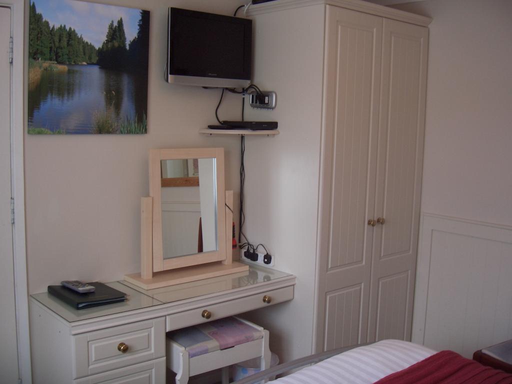 Dean Valley Panorama Bed & Breakfast Lydney Εξωτερικό φωτογραφία