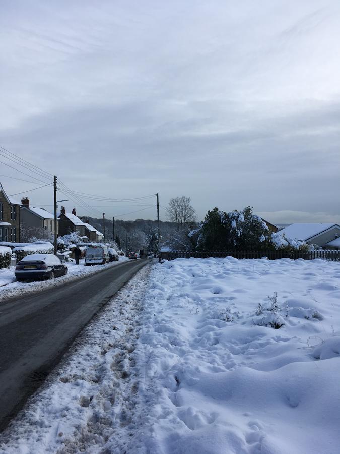 Dean Valley Panorama Bed & Breakfast Lydney Εξωτερικό φωτογραφία