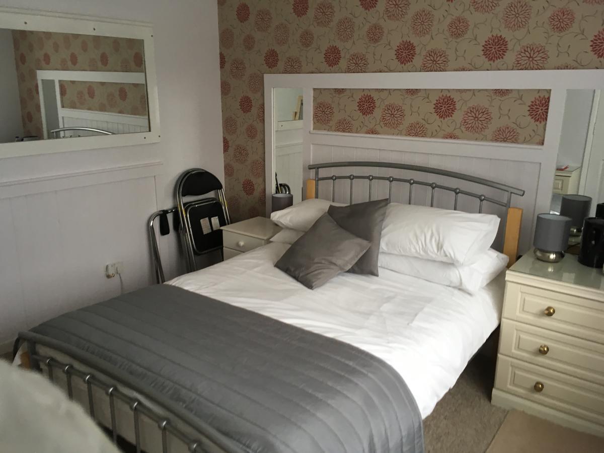 Dean Valley Panorama Bed & Breakfast Lydney Εξωτερικό φωτογραφία