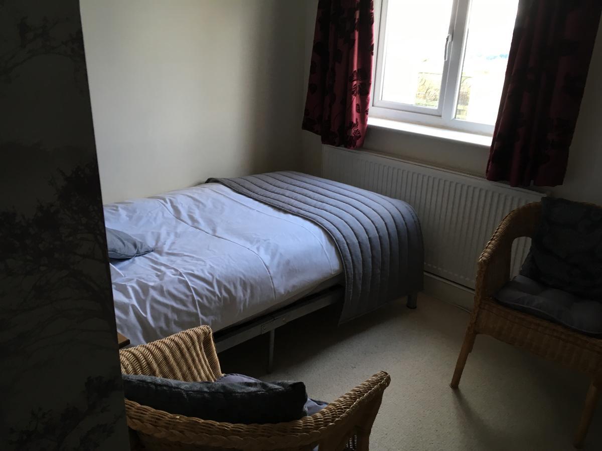 Dean Valley Panorama Bed & Breakfast Lydney Εξωτερικό φωτογραφία