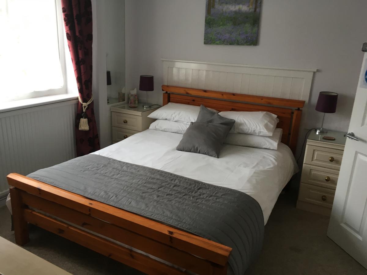 Dean Valley Panorama Bed & Breakfast Lydney Εξωτερικό φωτογραφία