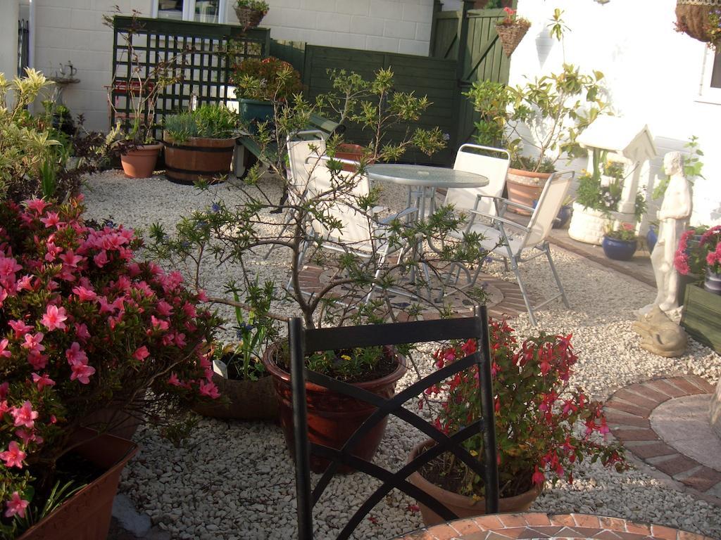 Dean Valley Panorama Bed & Breakfast Lydney Εξωτερικό φωτογραφία