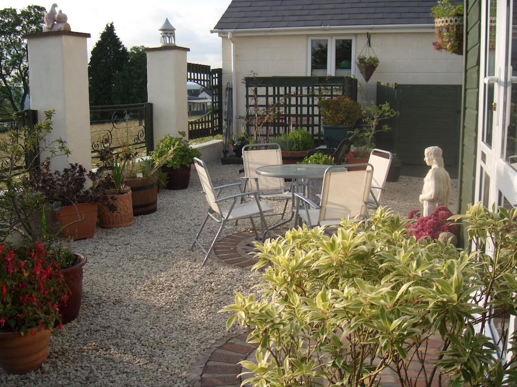 Dean Valley Panorama Bed & Breakfast Lydney Εξωτερικό φωτογραφία