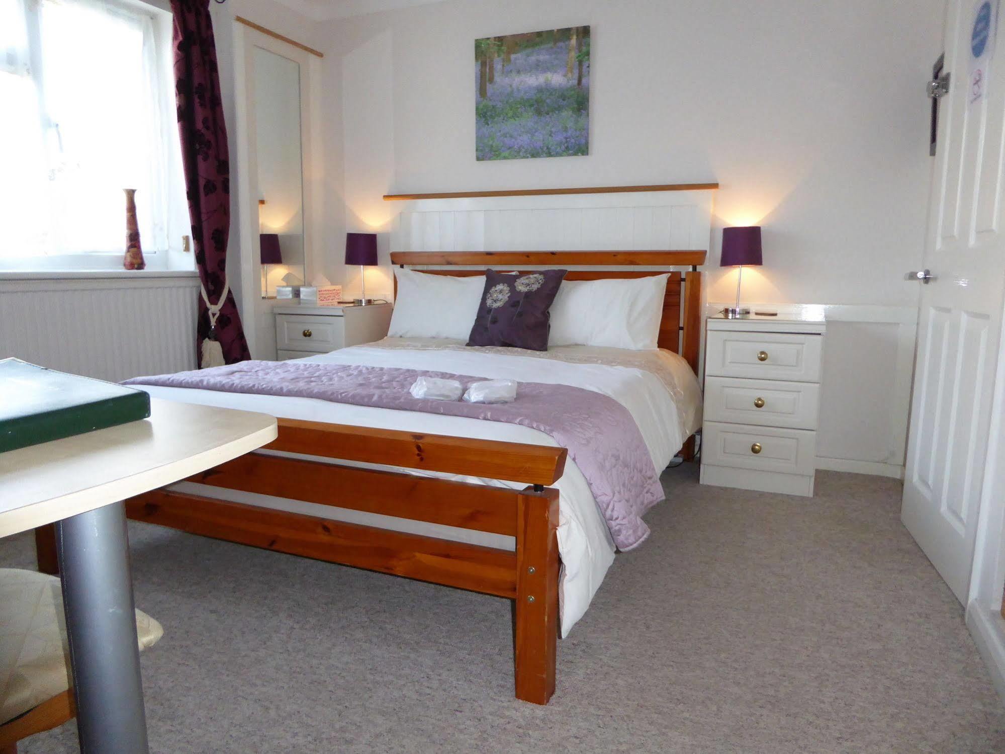 Dean Valley Panorama Bed & Breakfast Lydney Εξωτερικό φωτογραφία