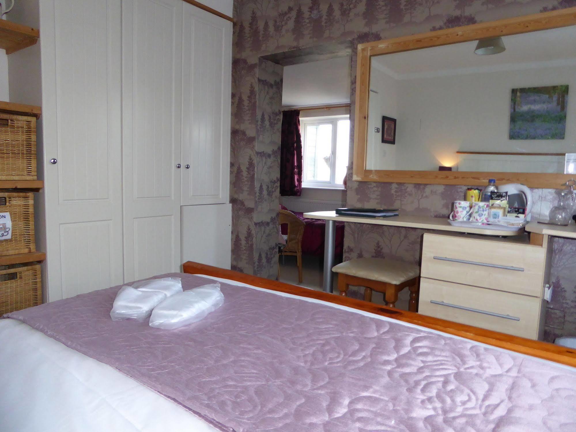 Dean Valley Panorama Bed & Breakfast Lydney Εξωτερικό φωτογραφία