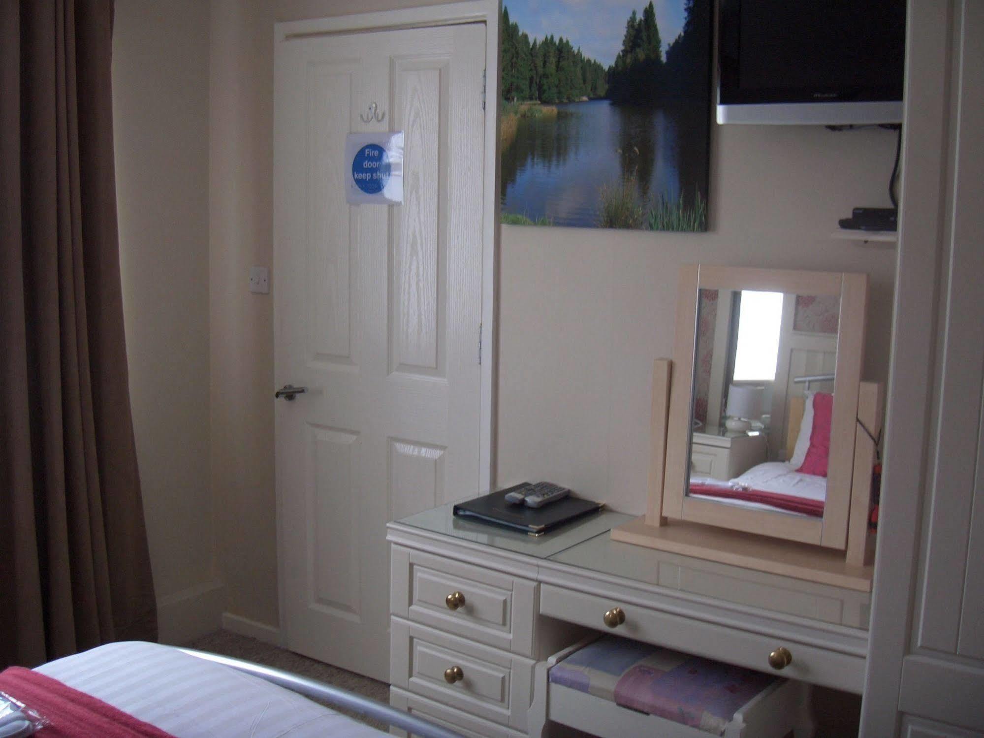 Dean Valley Panorama Bed & Breakfast Lydney Εξωτερικό φωτογραφία
