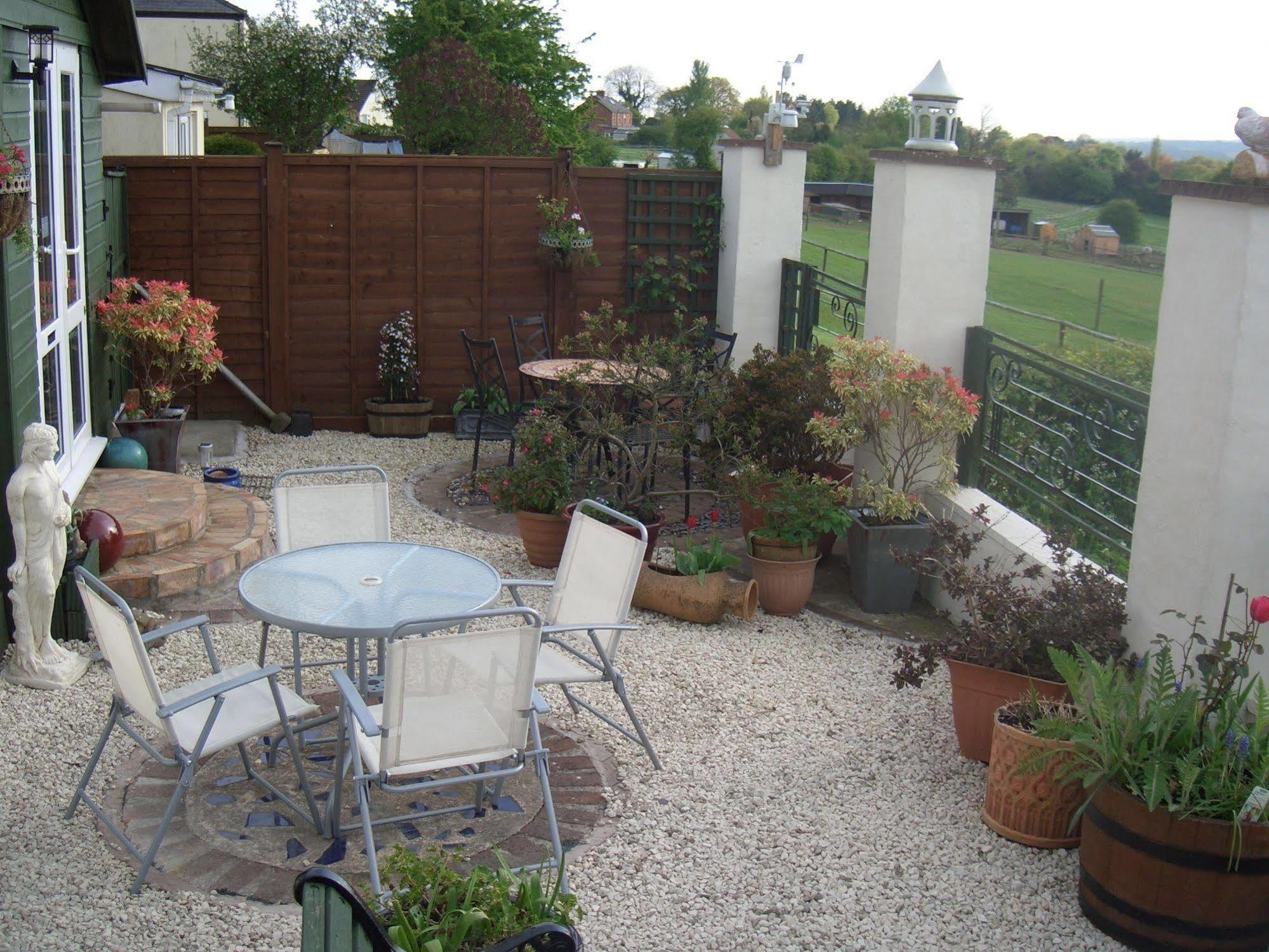 Dean Valley Panorama Bed & Breakfast Lydney Εξωτερικό φωτογραφία