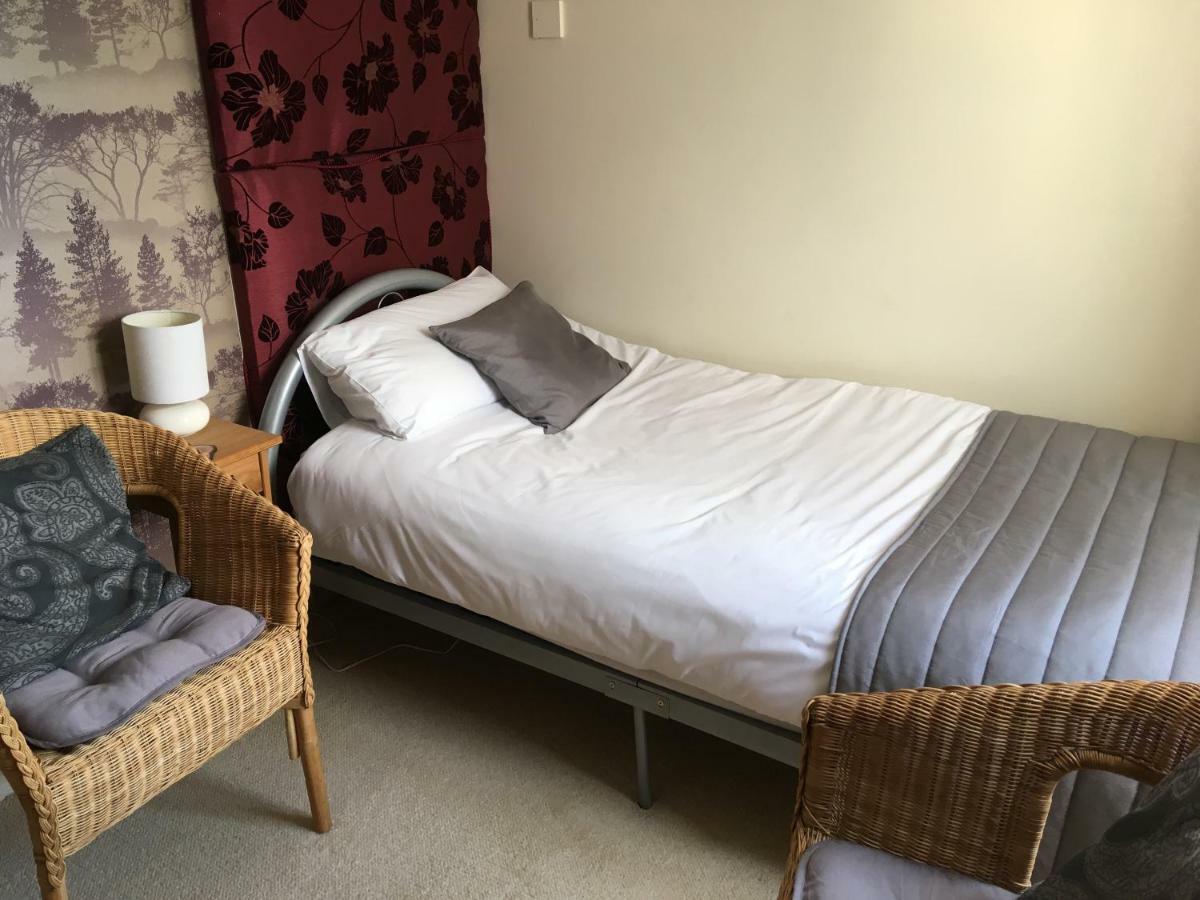 Dean Valley Panorama Bed & Breakfast Lydney Εξωτερικό φωτογραφία