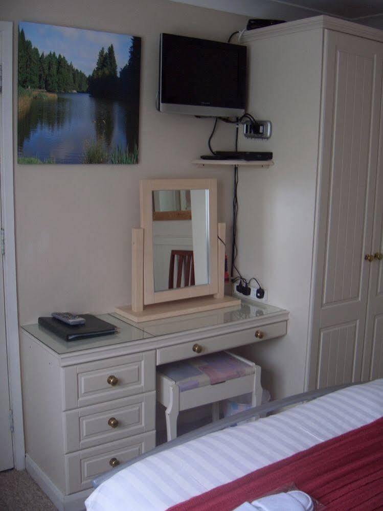 Dean Valley Panorama Bed & Breakfast Lydney Εξωτερικό φωτογραφία